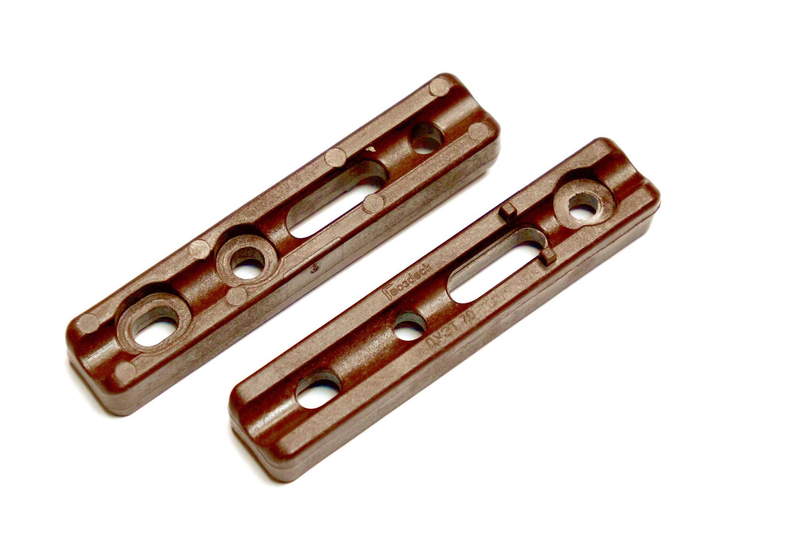 Крепеж и саморезы