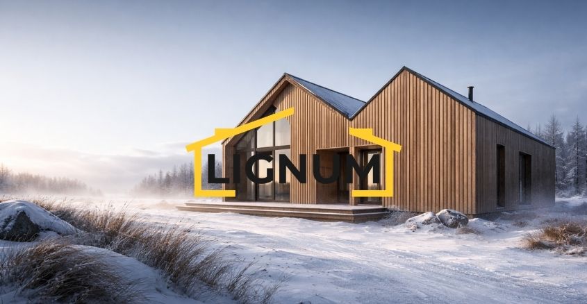 Фасад в жёстком климате: ветер, солнце, перепады — как выбирать породу и покрытие