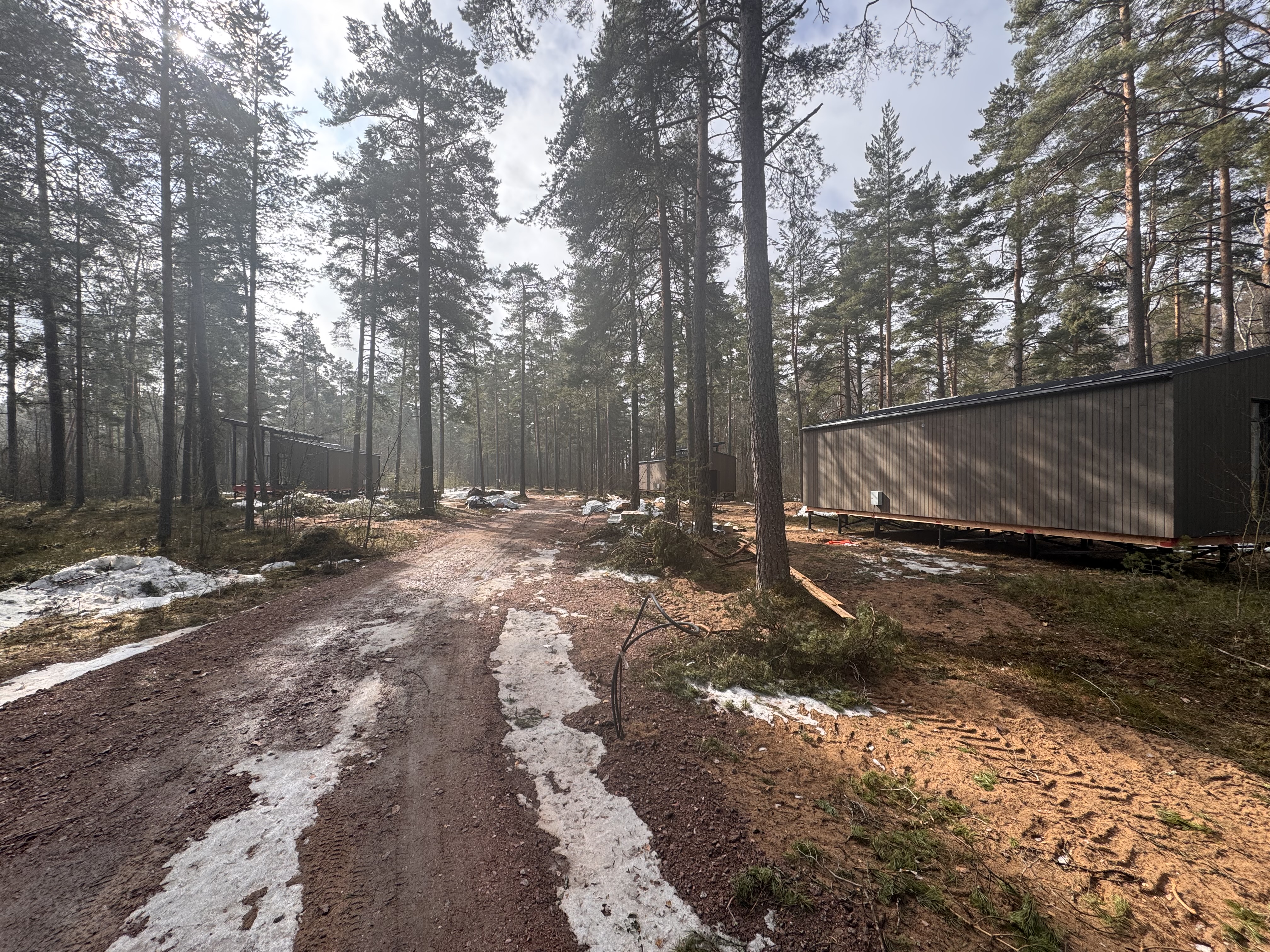 База отдыха "Kokko Resort"