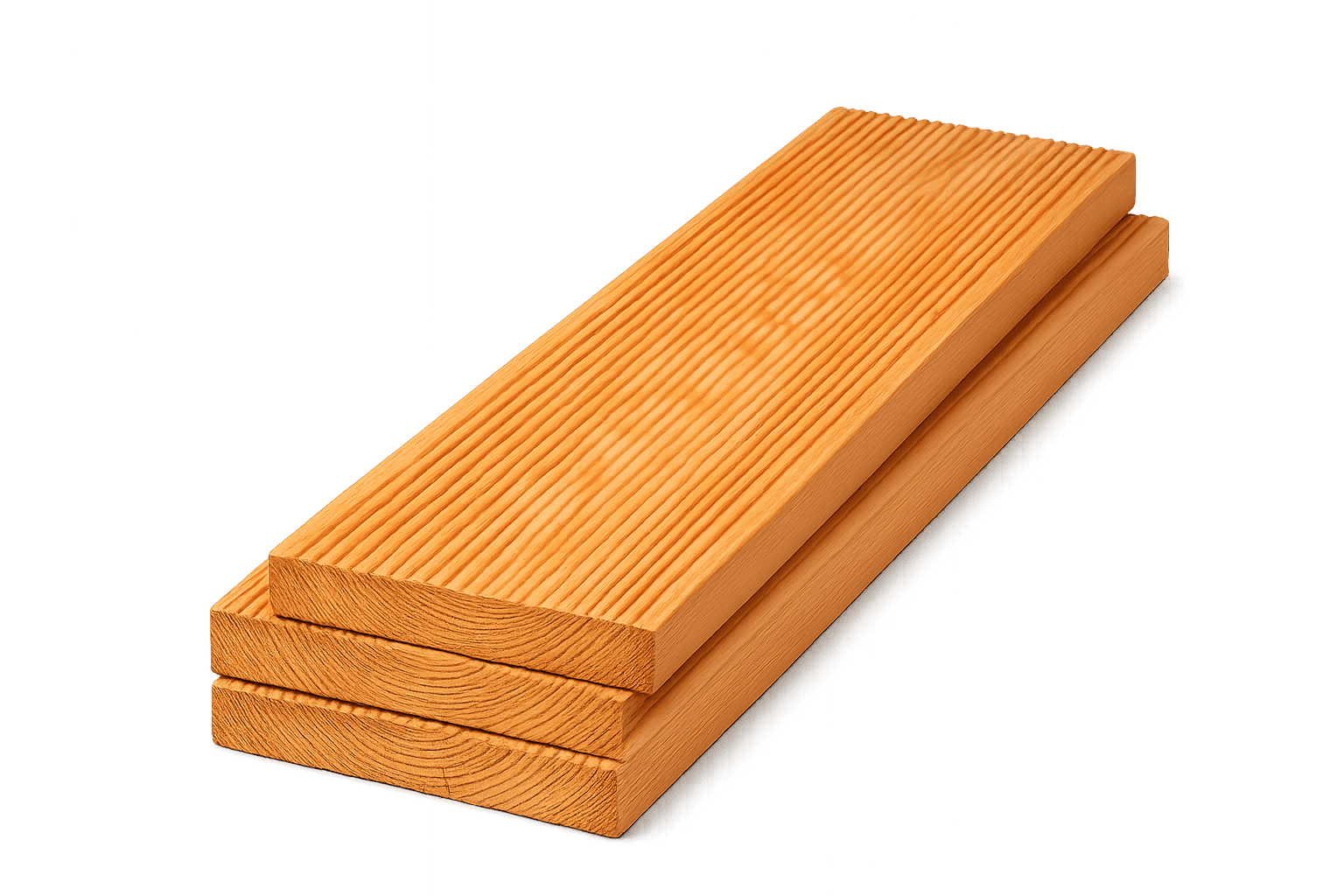 Террасная доска из лиственницы