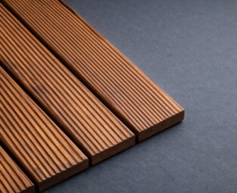 Террасная доска