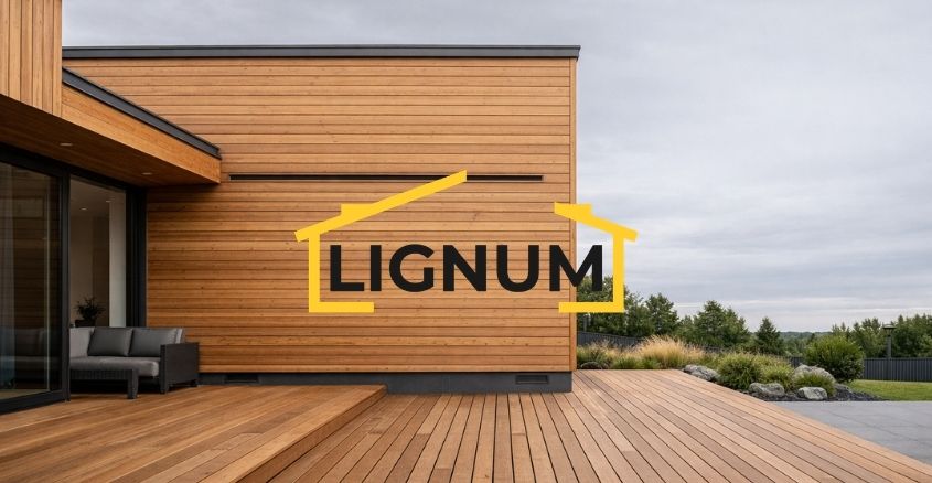 Лиственница: где она идеальна, а где есть подводные камни