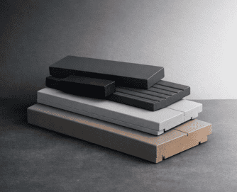 Крашенная продукция