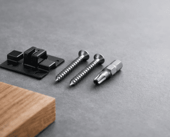 Крепеж и монтаж