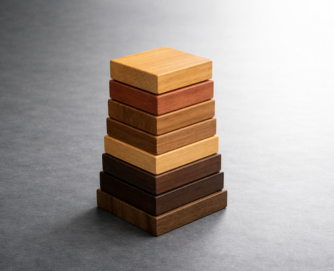 Породы древесины