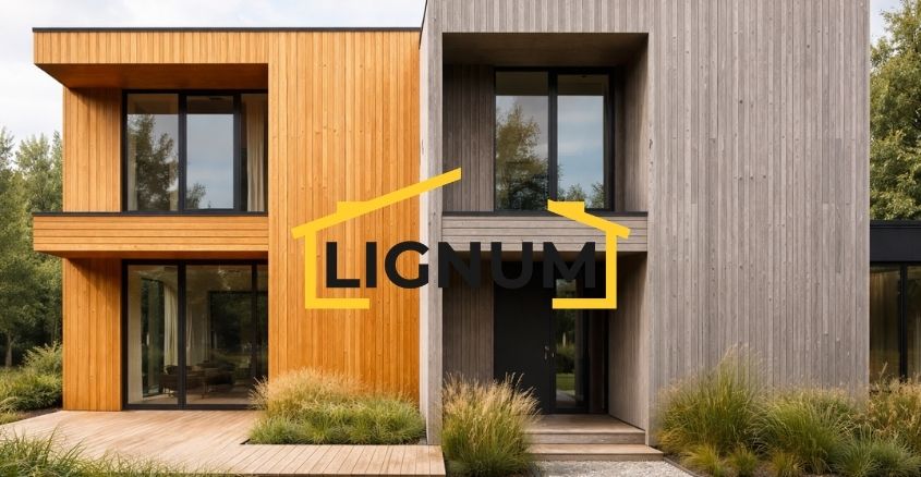  “Посерел фасад”: почему это происходит и как управлять цветом (натурально или с пигментом)