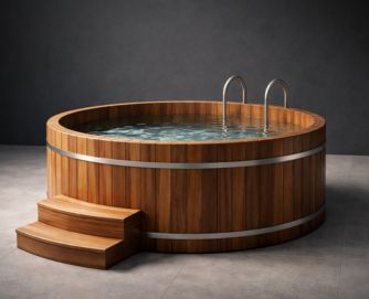 Купели / SPA-опции