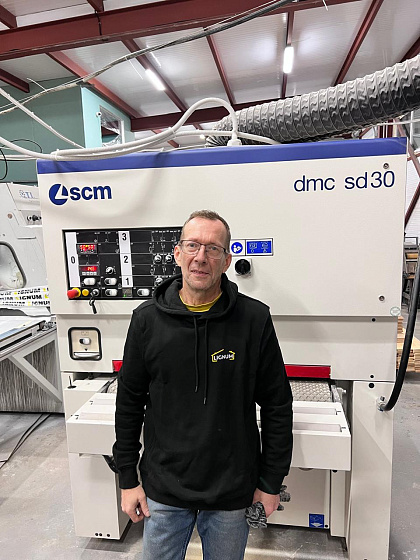 Даниил Кудряшов