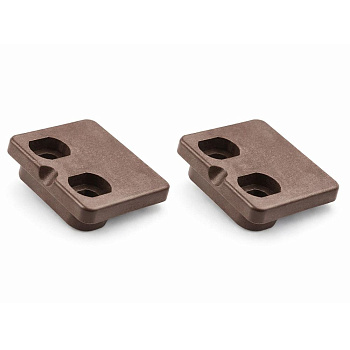 Крепеж Гвоздэк Дуэт 30 (пара)